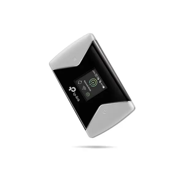 مودم 4G قابل حمل تی پی-لینک مدل M7450_V1 TP-LINK M7450_V1 Portable 4G Modem