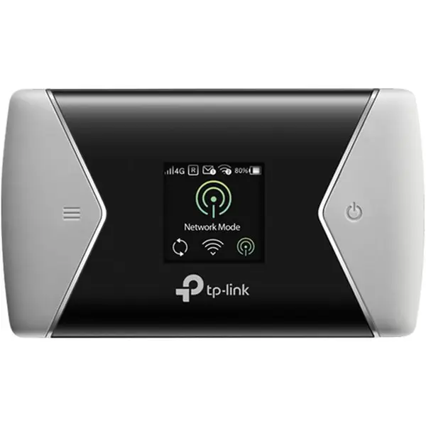 مودم 4G قابل حمل تی پی-لینک مدل M7450_V1 TP-LINK M7450_V1 Portable 4G Modem - 5