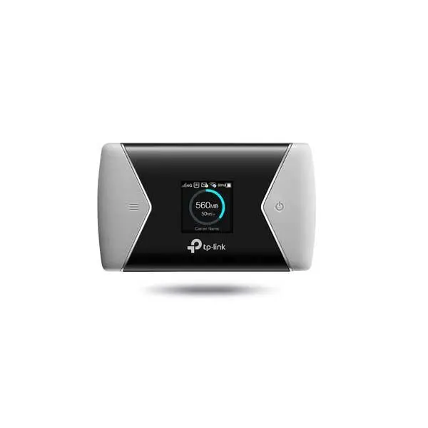 مودم قابل حمل 4G تی پی-لینک مدل M7650_V1 TP-Link M7650_V1 4G Portable Modem - 4