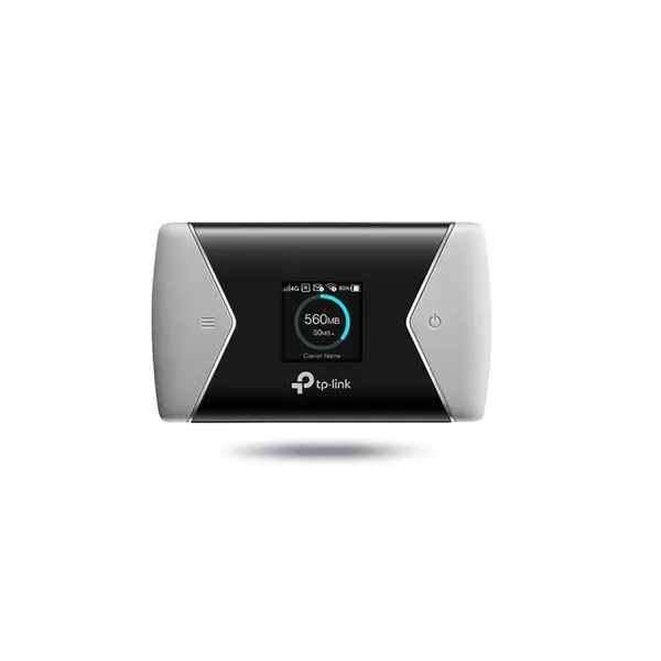 مودم قابل حمل 4G تی پی-لینک مدل M7650_V1 TP-Link M7650_V1 4G Portable Modem