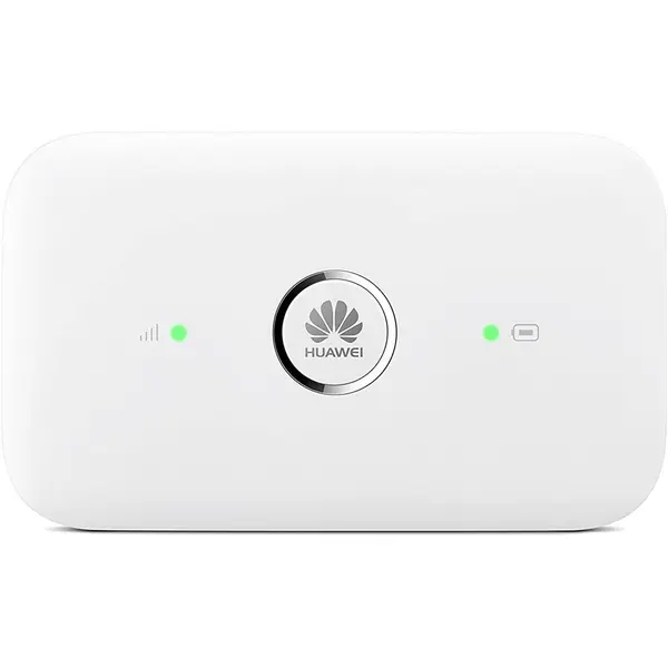 مودم 4G همراه اول MC-i110
