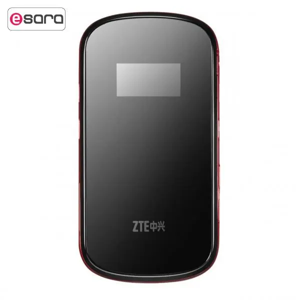 مودم 4G زد تی ای مدل MF80 ZTE MF80 4G Modem - 4