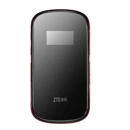 ZTE MF80 4G Modem