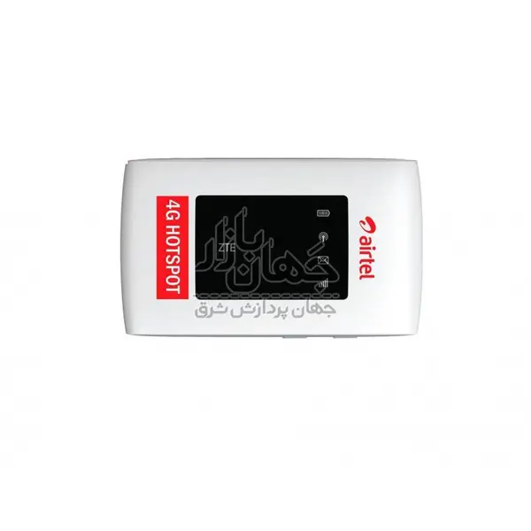 مودم همراه 4G زد تی ای مدل MF920V