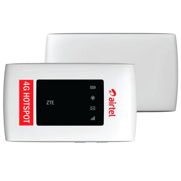 مودم همراه 4G زد تی ای مدل MF920V - 3