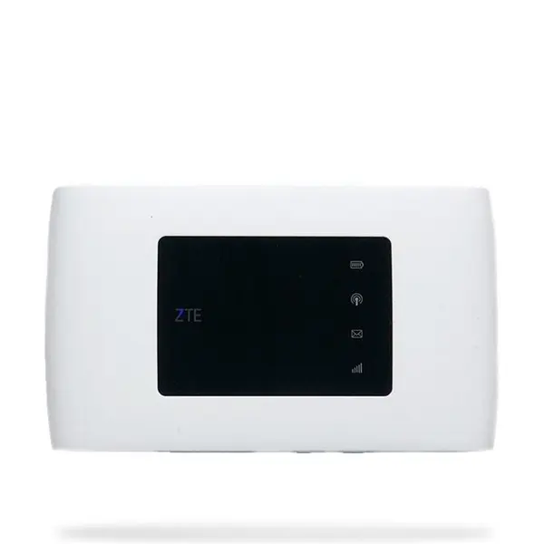 مودم همراه 4G زد تی ای مدل MF920V - 2