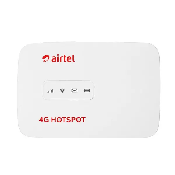 مودم همراه 4G آلکاتل مدل MW40CJ Alcatel MW40CJ Portable 4G Modem - 5