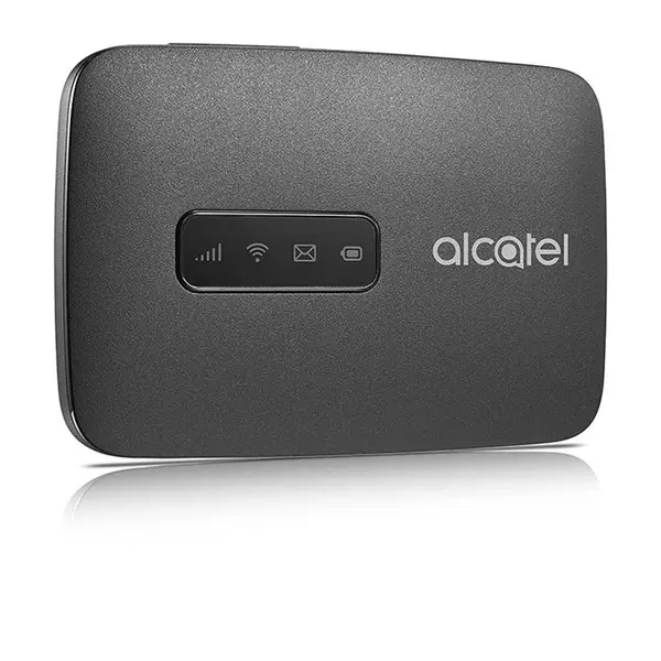 مودم همراه 4G آلکاتل مدل MW40CJ Alcatel MW40CJ Portable 4G Modem - 2