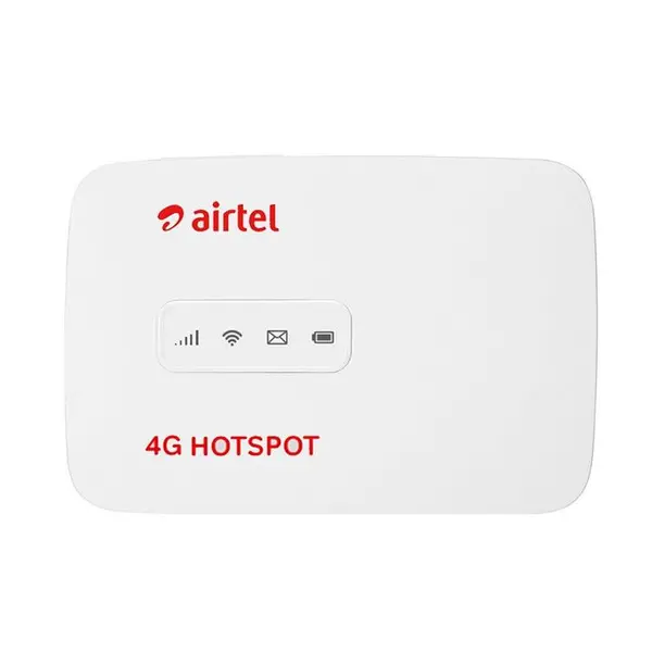 مودم همراه 4G آلکاتل مدل MW40CJ Alcatel MW40CJ Portable 4G Modem