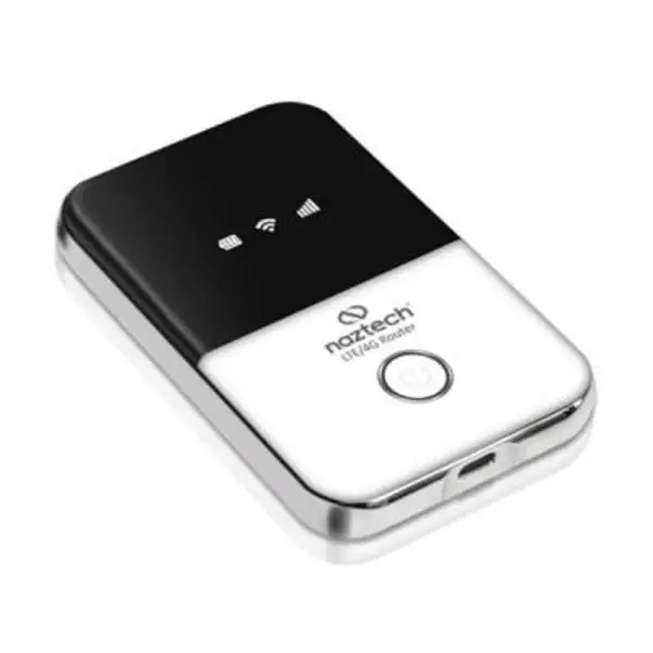 مودم 4G قابل حمل نزتک مدل NZT-77C
