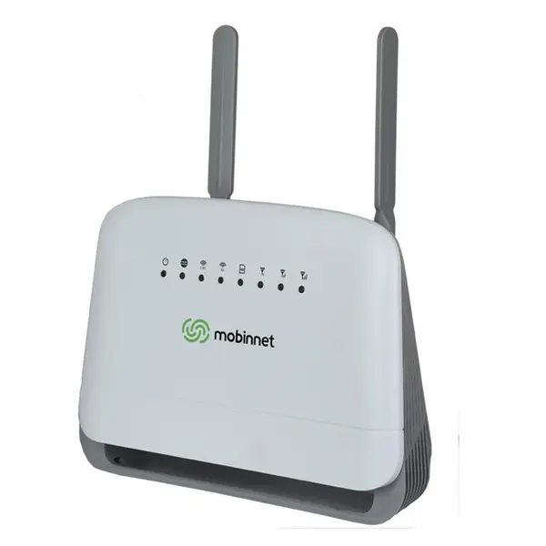 مودم 4G/TD-LTE مبین نت مدل MN6300D