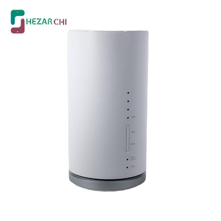 مودم 4G/TD-LTE هوآوی مدل speed wi-fi home l01/s