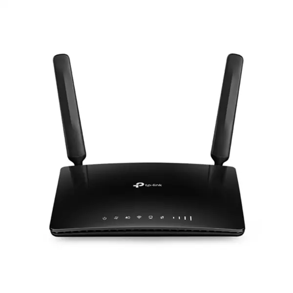 مودم روتر 4G تی پی لینک مدل TP-Link MR400-V4 Archer MR400 AC1200 Wireless Dual Band 4G LTE Router - 5