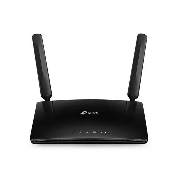 مودم روتر 4G تی پی لینک مدل TP-Link MR400-V4 Archer MR400 AC1200 Wireless Dual Band 4G LTE Router - 4