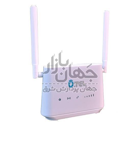 UTel 4G LTE Modem L443