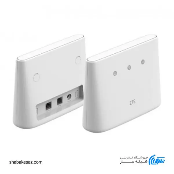 مودم 4G رومیزی ZTE مدل CPE-MF293N