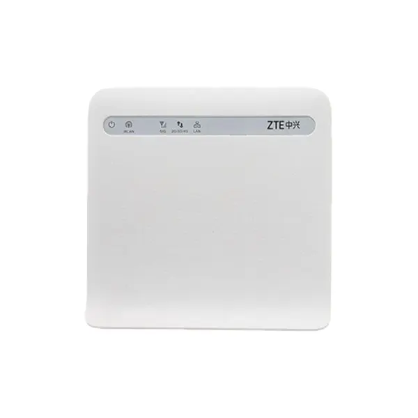 مودم 4g رومیزی ZTE MF253S - 4