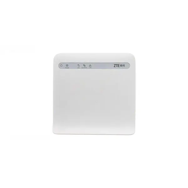 مودم 4g رومیزی ZTE MF253S - 3