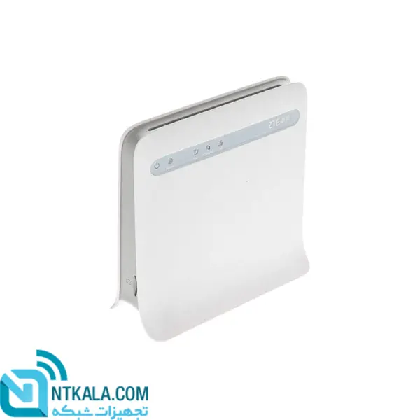 مودم 4g رومیزی ZTE MF253S - 5