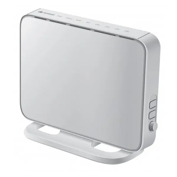 مودم 4 پورت بیسیم هوآووی HUAWEI Wireless-ADSL-Modem-Router-HG532e