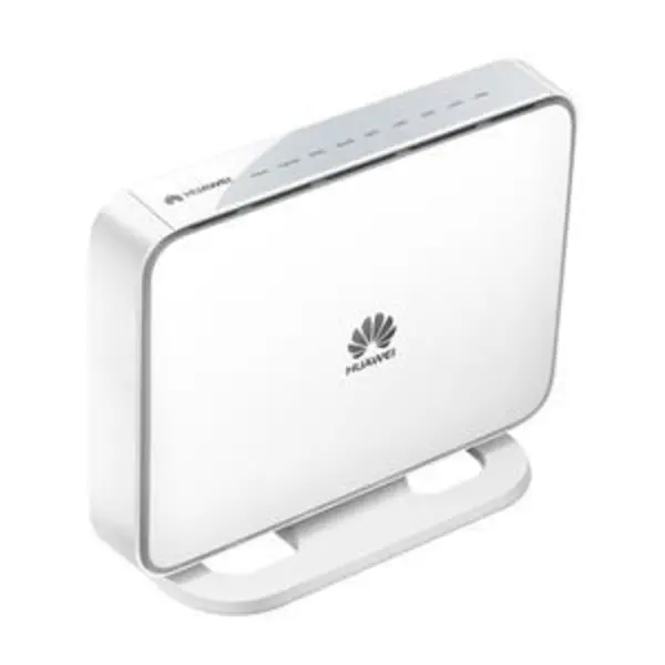 مودم 4 پورت بیسیم هوآووی HUAWEI Wireless-ADSL-Modem-Router-HG532e