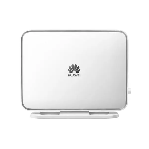 مودم 4 پورت بیسیم هوآووی HUAWEI Wireless-ADSL-Modem-Router-HG532e