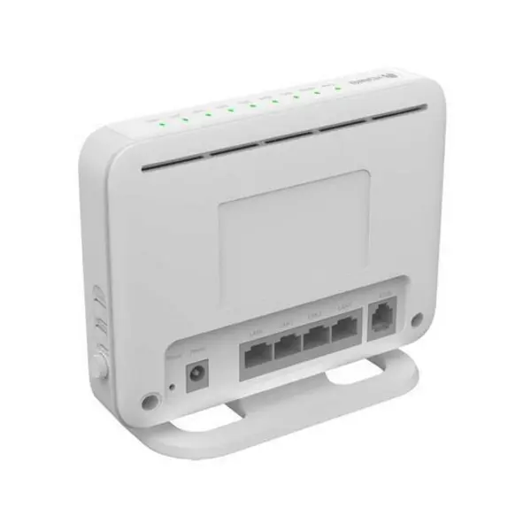 مودم 4 پورت بیسیم هوآووی HUAWEI Wireless-ADSL-Modem-Router-HG532e