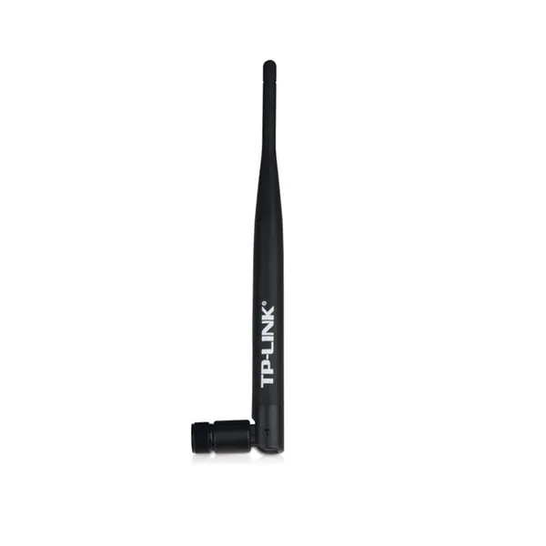 آنتن تقویتی 5 دسی بل 2.4GHz Indoor تی پی-لینک مدل TL-ANT2405CL TP-LINK TL-ANT2405CL 2.4GHz 5dBi Indoor Omni-Directional Antenna - 3