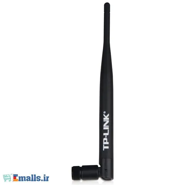 آنتن تقویتی 5 دسی بل 2.4GHz Indoor تی پی-لینک مدل TL-ANT2405CL TP-LINK TL-ANT2405CL 2.4GHz 5dBi Indoor Omni-Directional Antenna - 2