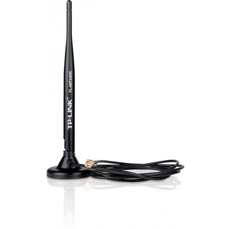 TP-LINK TL-ANT2405C 2.4GHz 5dBi Indoor Desktop Omni-Directional Antenna