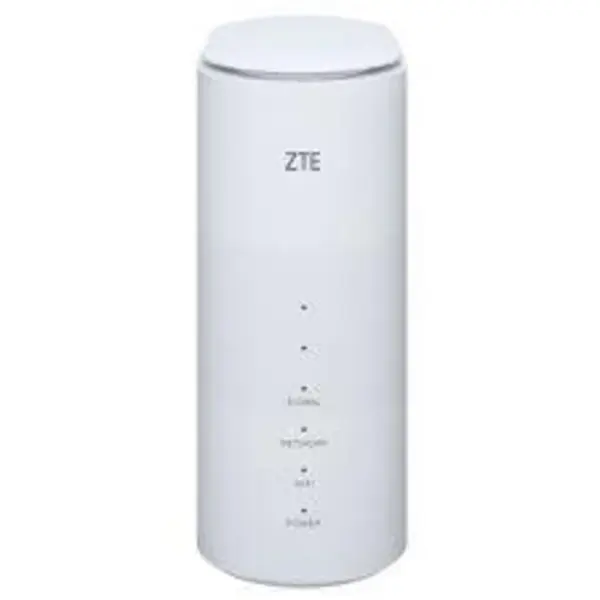مودم 5G LTE قابل حمل زد تی ای مدل MC801A ZTE MC801A 5G LTE Cat22 Modem - 3