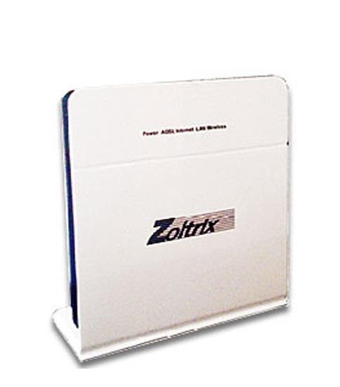 Zoltrix ZW616-3G-150mbps-Wireless-ADSL2+Router