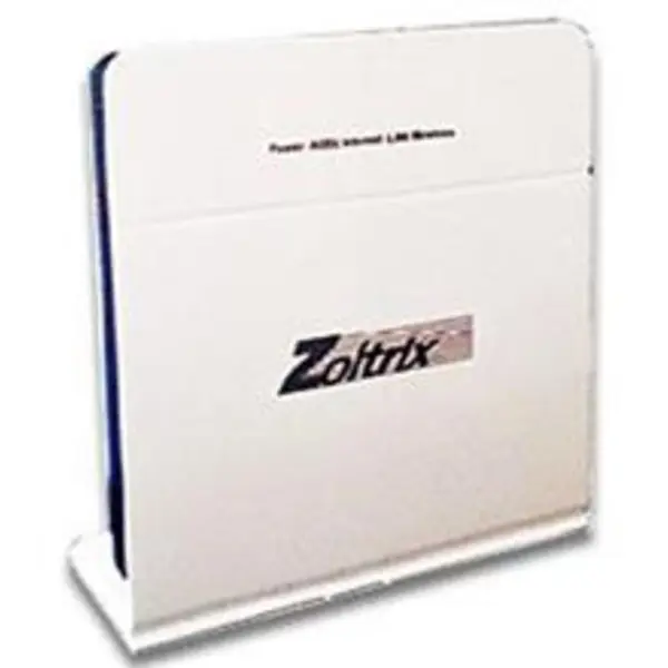 Zoltrix ZW616-3G-150mbps-Wireless-ADSL2+Router