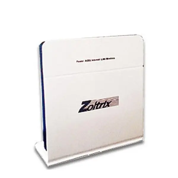 مودم روتر چهار پورت بیسیم زولتریکس زد دبلیو 616 Zoltrix ZW616-3G-150mbps-Wireless-ADSL2+Router