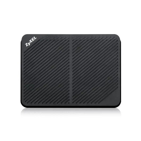 مودم روتر بیسیم سری جی زایکسل مدل پی-793 اچ وی 3 ZyXEL P-793H v3 G.SHDSL.bis 4-port