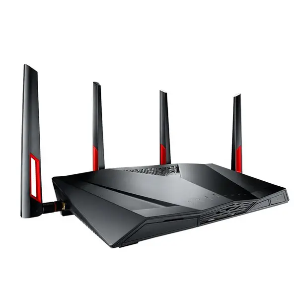 مودم روتر ای دی اس ال ایسوس مدل ای سی 88 یو Wireless Modem Asus DSL-AC88U