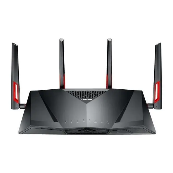 مودم روتر ای دی اس ال ایسوس مدل ای سی 88 یو Wireless Modem Asus DSL-AC88U