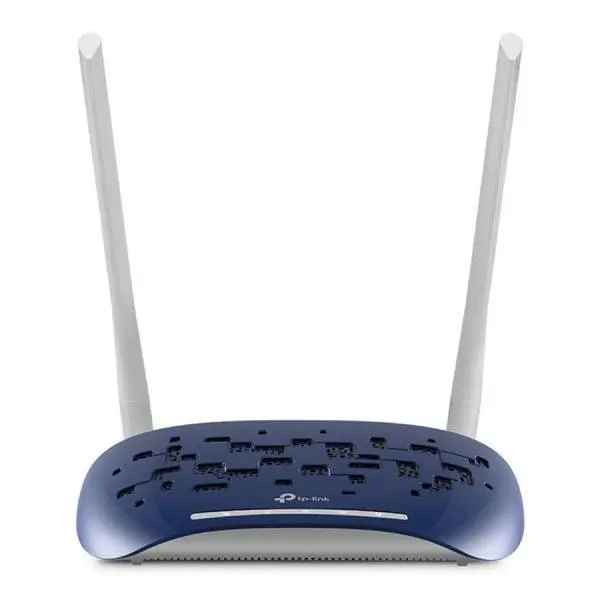 مودم وایرلس تی پی لینک تی دی دبلیو 9960 Wireless Modem TP-Link TD-W9960