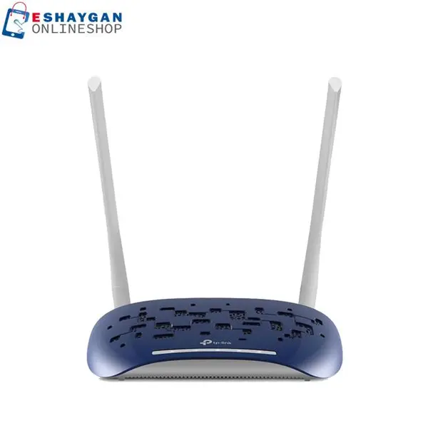 مودم وایرلس تی پی لینک تی دی دبلیو 9960 Wireless Modem TP-Link TD-W9960