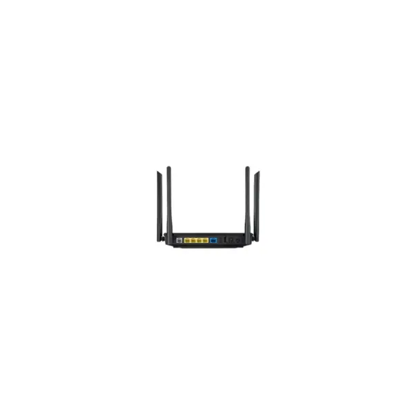 مودم روتر دو باند AC1200 ایسوس مدل DSL-AC55U - 2