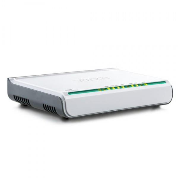 Tenda D830R ADSL2+ Modem Router with 4-Port Switch
