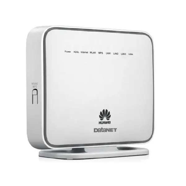 مودم-روتر هوآوی بی سیم +ADSL2 مدل HG531 V1 Huawei HG531 V1 Wireless ADSL2 Plus Modem Router - 3