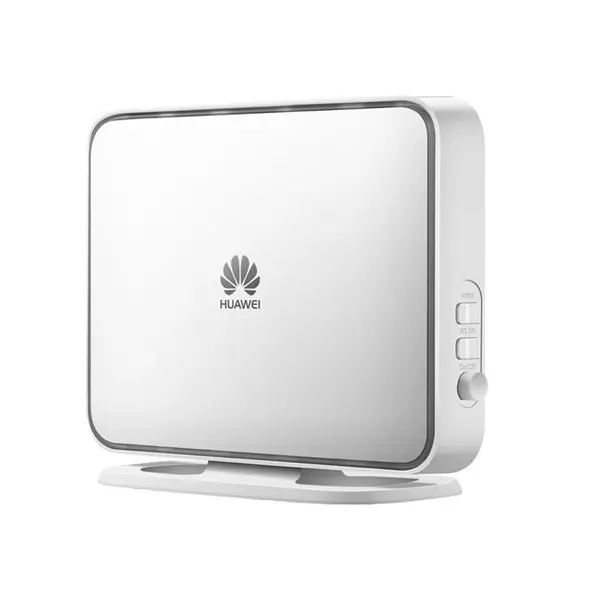 مودم-روتر هوآوی بی سیم +ADSL2 مدل HG531 V1 Huawei HG531 V1 Wireless ADSL2 Plus Modem Router - 2