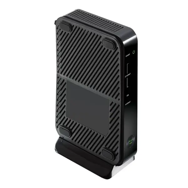مودم روتر بی سیم زایکسل سری +ADSL2 مدل P-660HN ZyXEL P-660HN Wireless ADSL2+ Modem Router - 2
