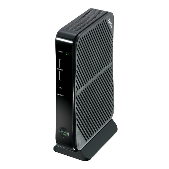 ZyXEL P-660HN Wireless ADSL2+ Modem Router