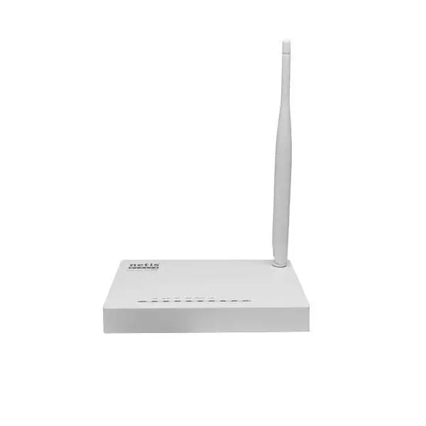 مودم روتر ADSL2 Plus نتیس مدل DL4311 V2