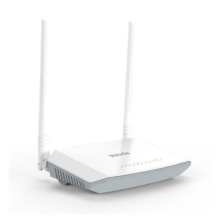 Tenda D301 v4 ADSL2 Plus Modem Router