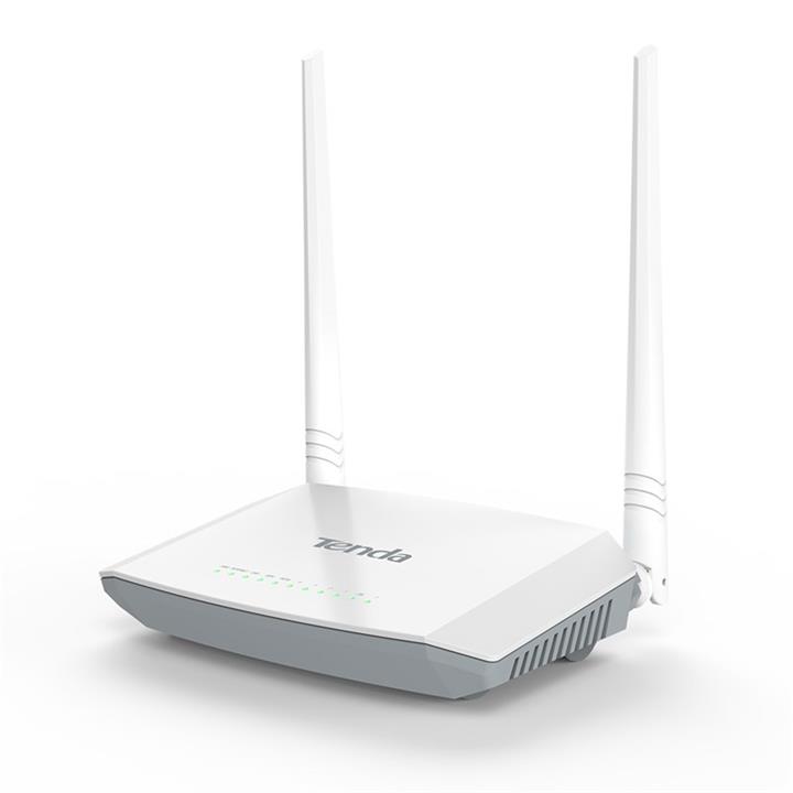 Tenda D301 v4 ADSL2 Plus Modem Router