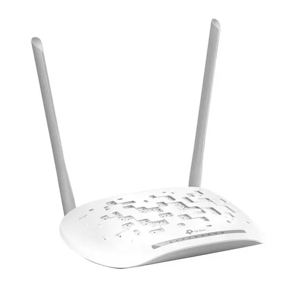 TP-LINK TD-W8961N ADSL2 Plus Wireless N300 Modem Router