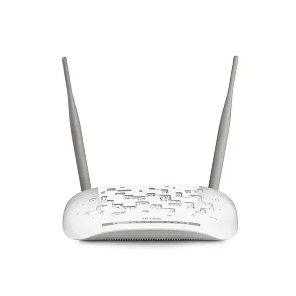 TP-LINK TD-W8961N ADSL2 Plus Wireless N300 Modem Router